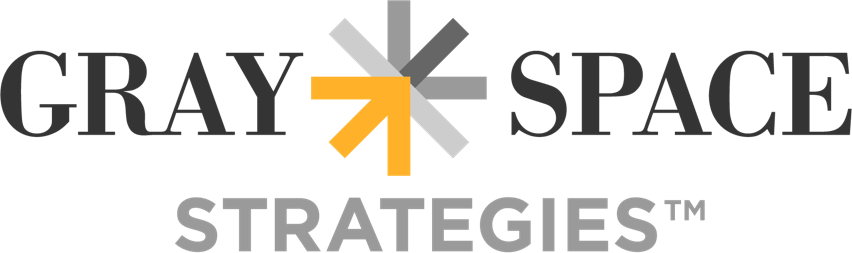 Gray Space Strategies
